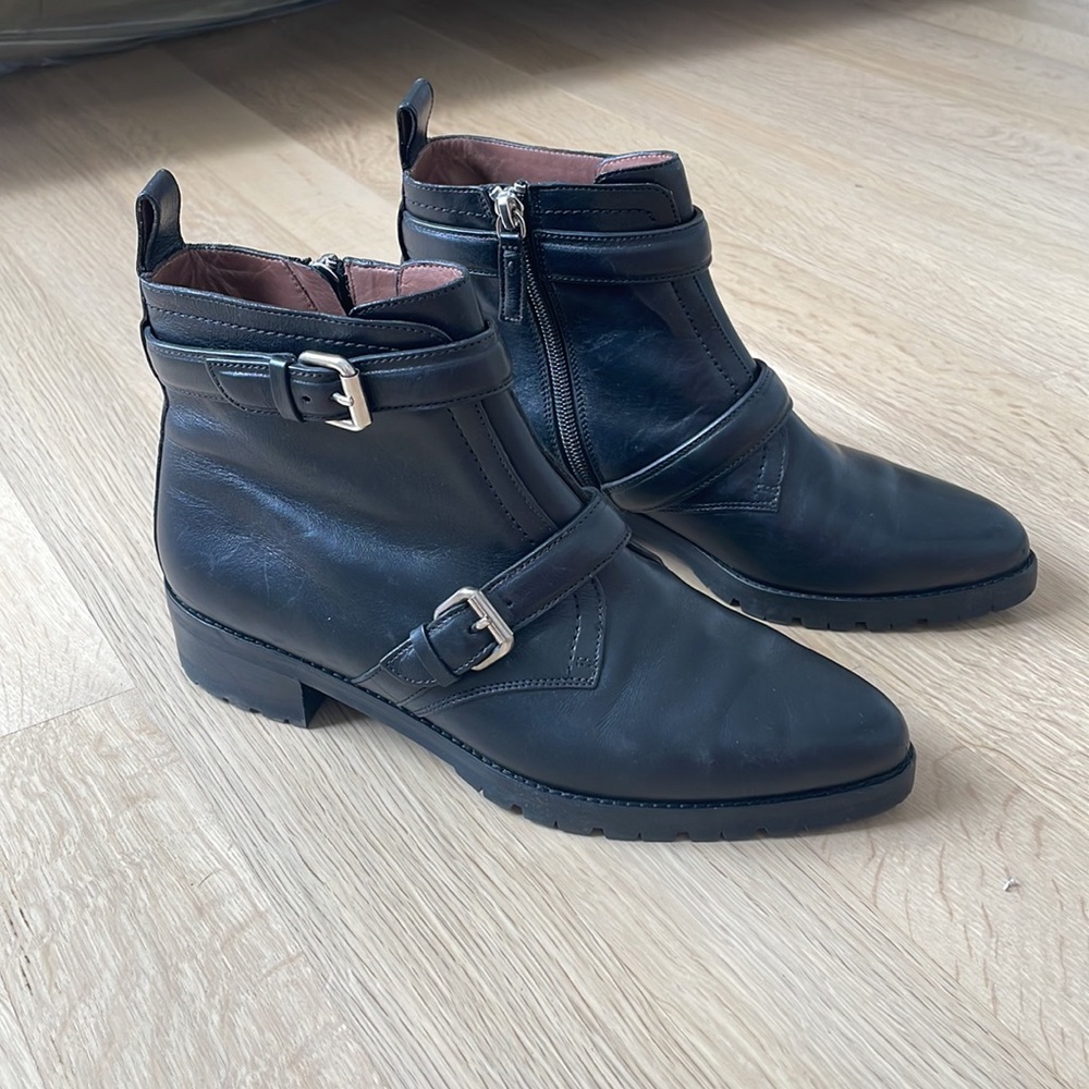 Tabitha Simmons boots